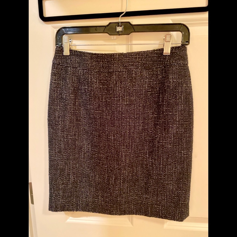 Tweed skirt - never worn!
